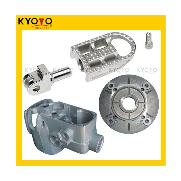 Bicycles. Motobike parts