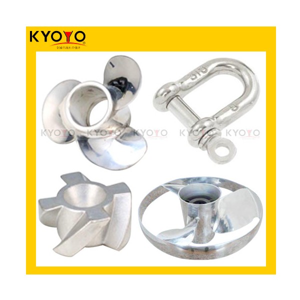 Ship Parts