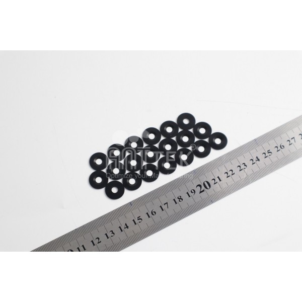 Part processing (Material A5052 - Matte black Alumite) - ANT-ML-22013