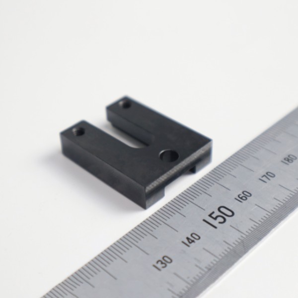 Steel YG4 Blackening Drill Jig Precision Parts Milling - Vietnam, Hanoi
