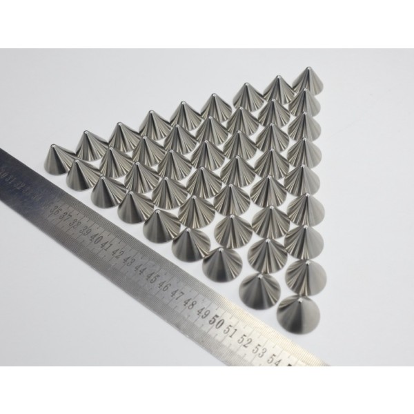 Gia công tiện CNC độ chính xác cao với dung sai ±0.05mm