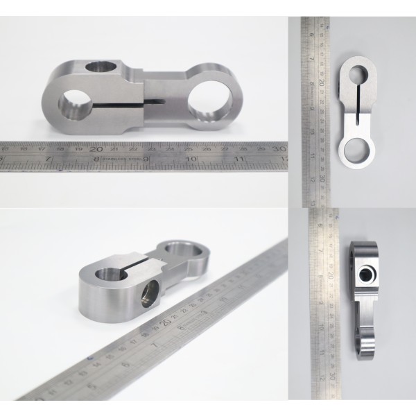 Gia công chi tiết thép carbon S45C