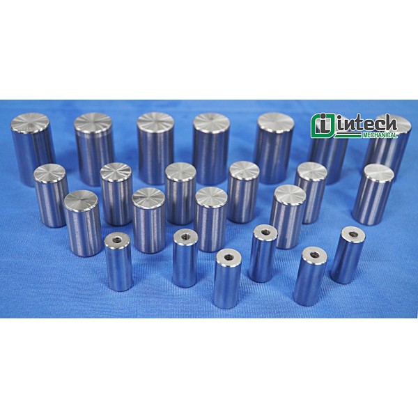 CNC mass production turning on automatic bar feeder lathes