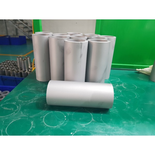 industrial machine parts