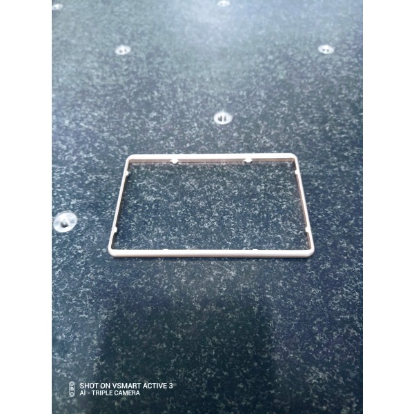 CNC Milling