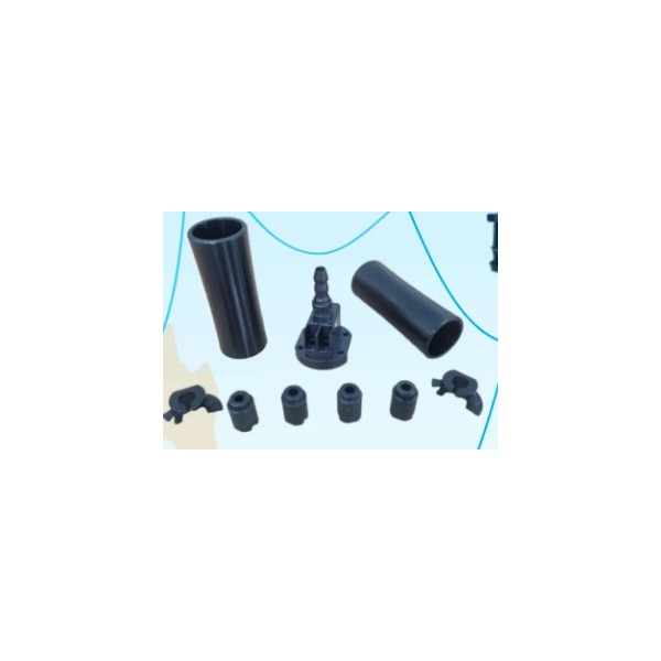 Anodized Aluminum