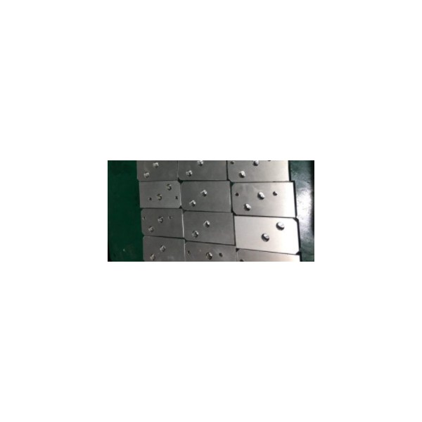 Jig and fixture manufacturing