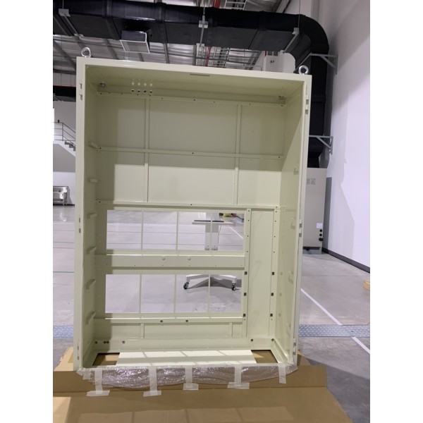 Servo board