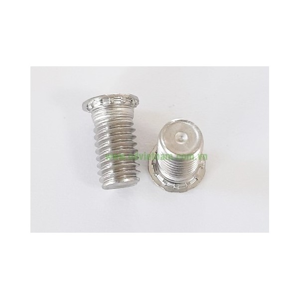 Genuine PEM FHS-M6-12 External Threaded Stud