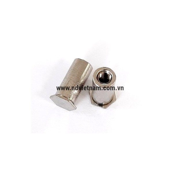 Internal Threaded Standoff BSO-M3.5-14ZI
