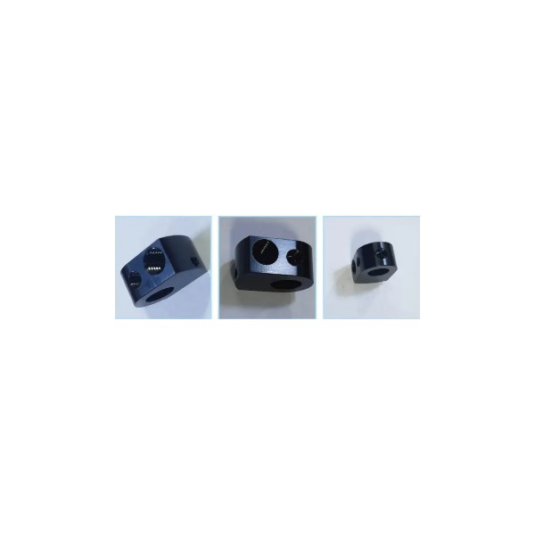 Gia công phay tiện nhuộm đen SS400 Hồ Chí Minh Việt Nam