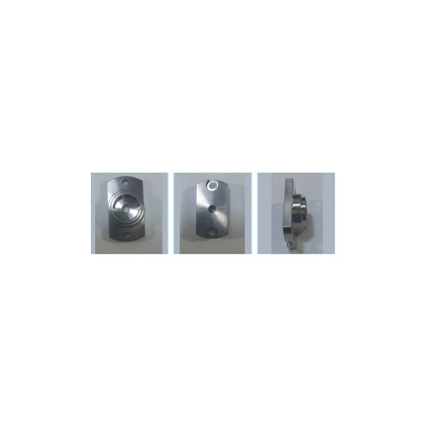 Gia công mạ Ni-P5 vật liệu C3604 và dịch vụ phay, tiện chất lượng cao từ Hồ Chí Minh, Việt Nam