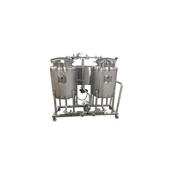 Food Tanks
