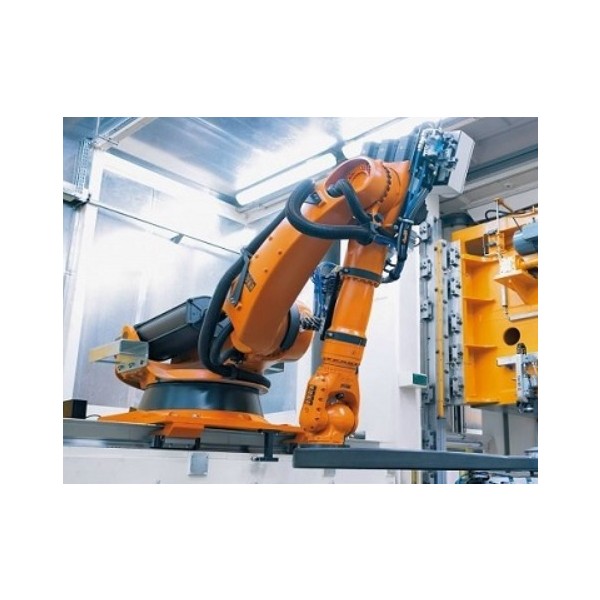 Industrial Robot (for testing)