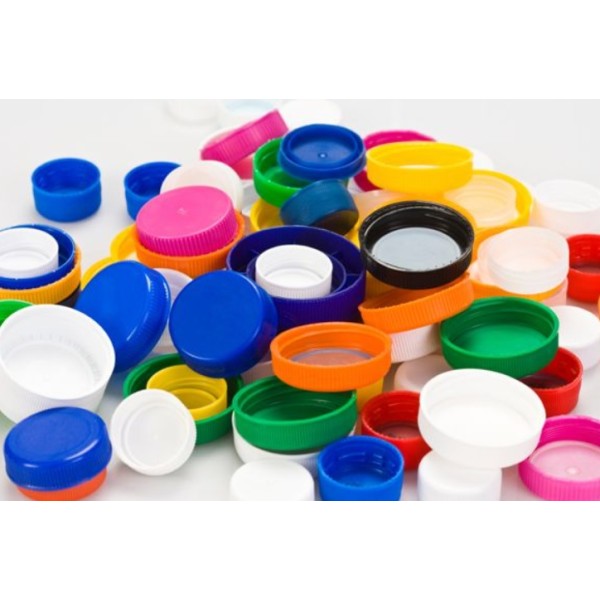 Food Cap Mold