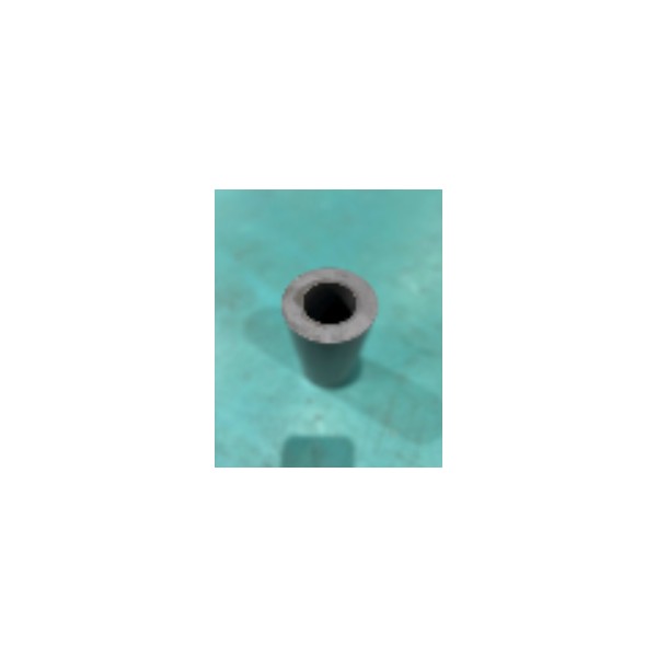 CNC shaft machining