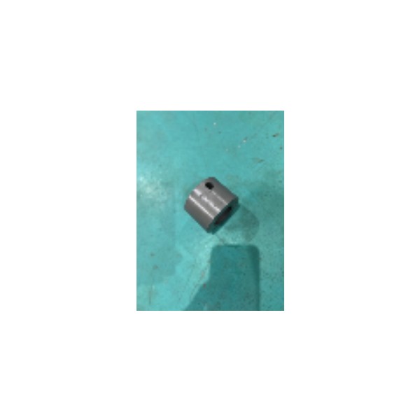 CNC lathe machining