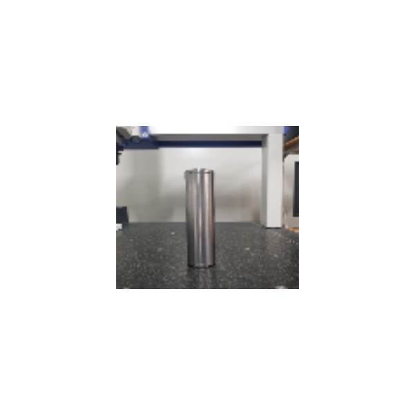 CNC Lathe Machining