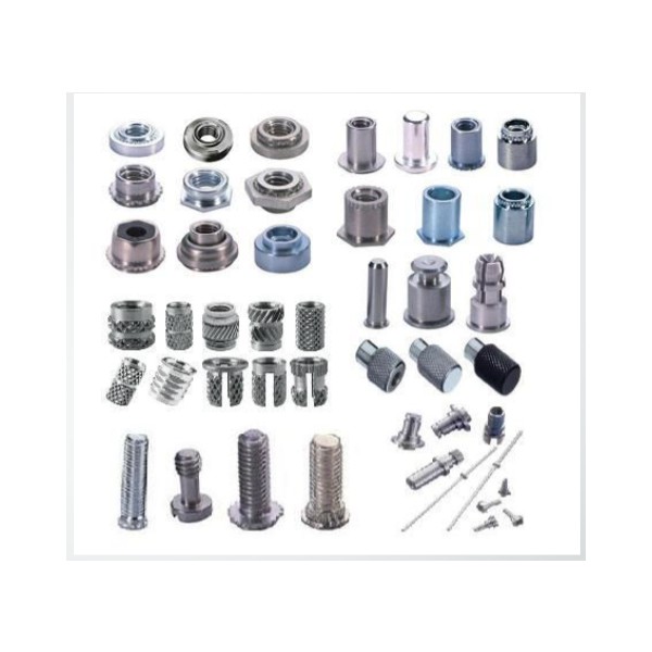 CNC products