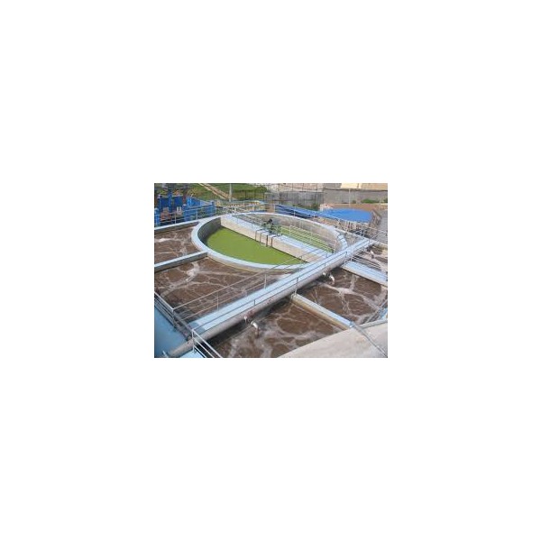 Wastewater Treatment System