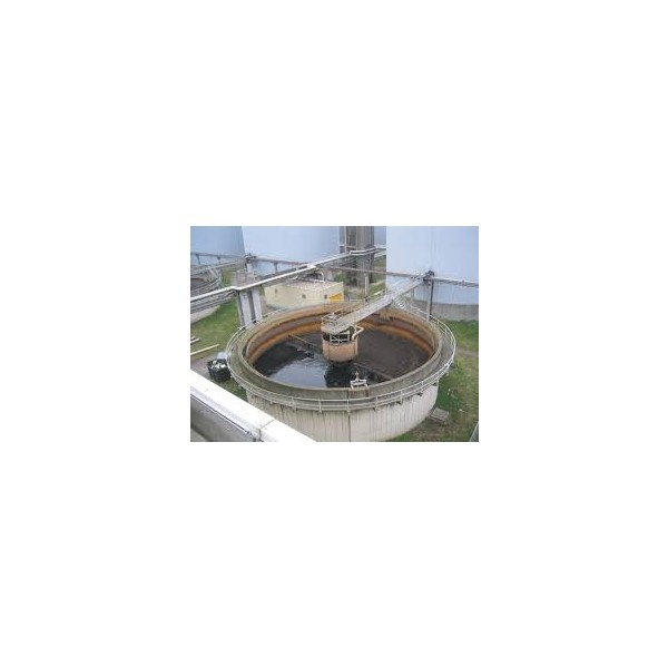 Wastewater treatment system consulting, design, and construction