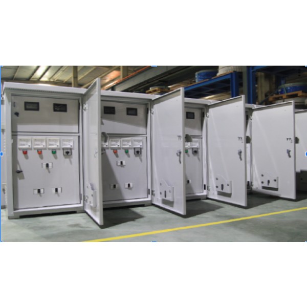 MBT ELECTRIC.,JSC