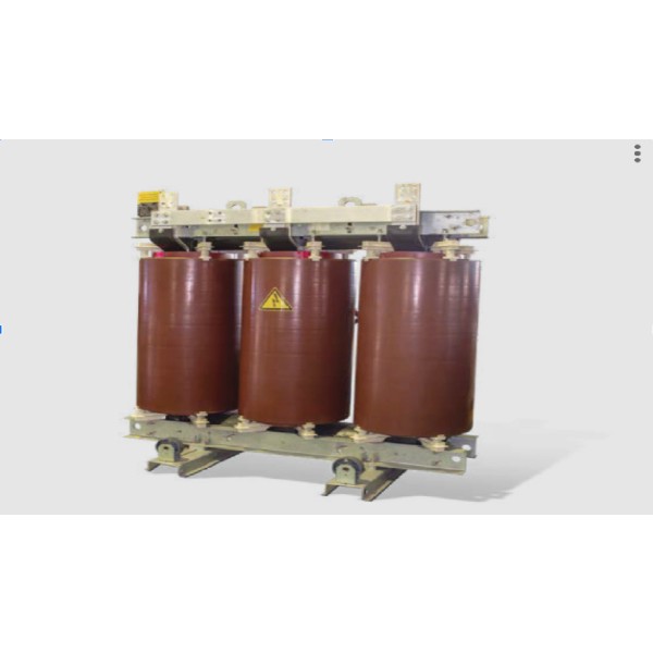 Dry-type transformer