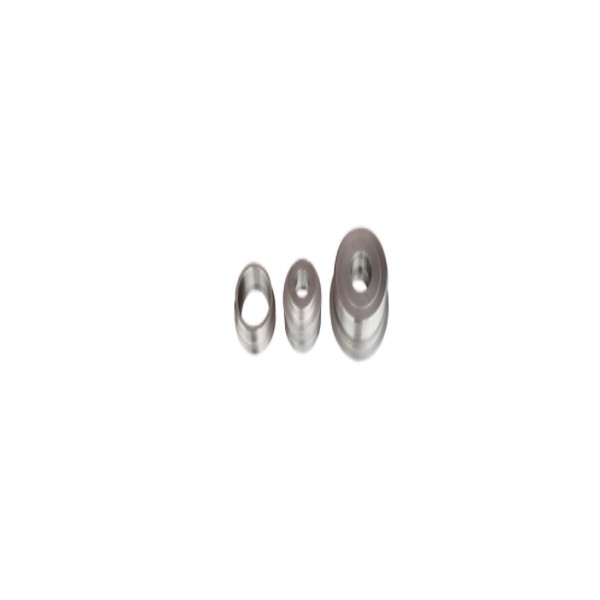 NC, CNC Products - Marine Components