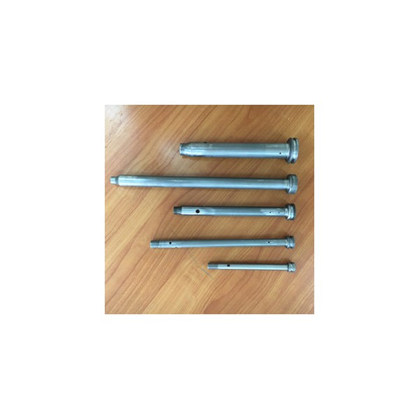 Press-formed products