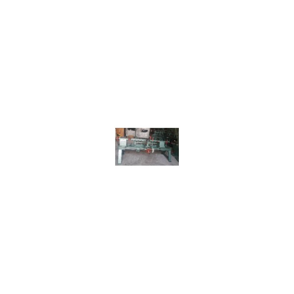 Manual Copying Wood Lathe ĐM - MTG 400