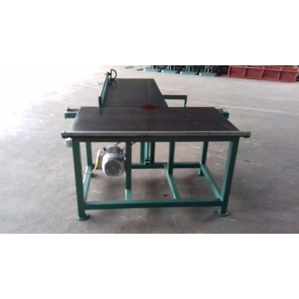 Plastic Cutting Machine (ĐM-MCN011)