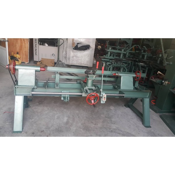 Manual Copy Wood Lathe (ĐM-MTG 400)