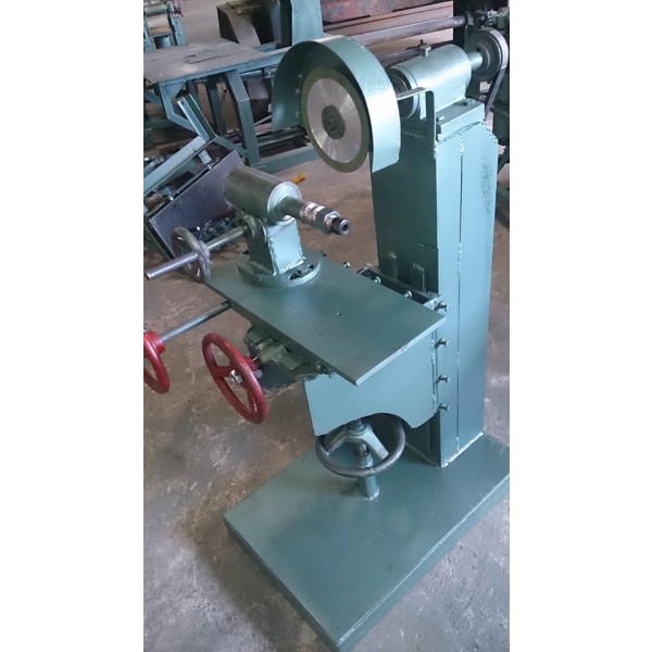 Công ty TNHH  cơ khí Đinh Mộc