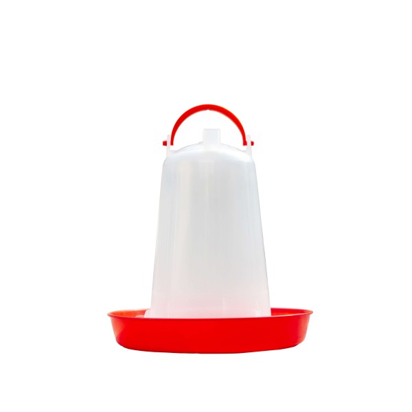 Drinking fountain