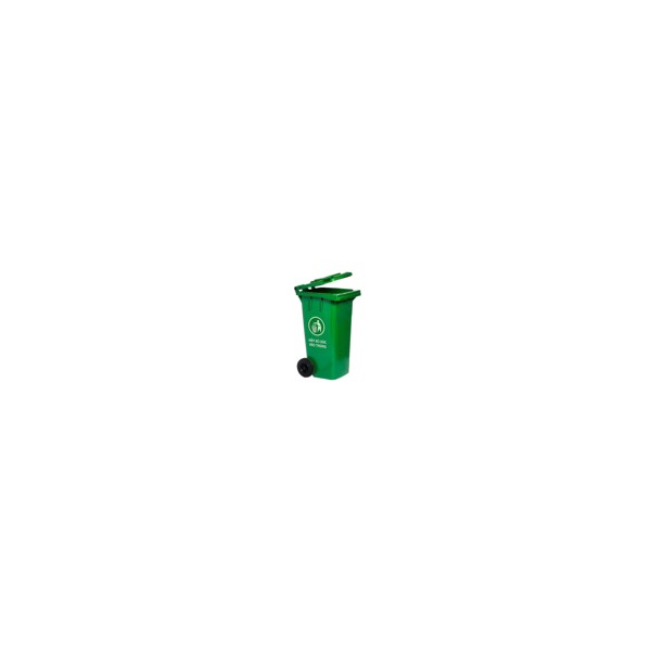 Waste bin