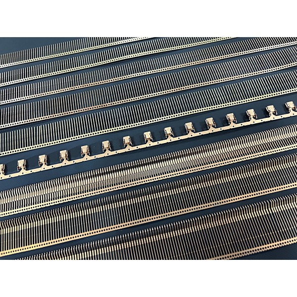 Continuous Terminal-2