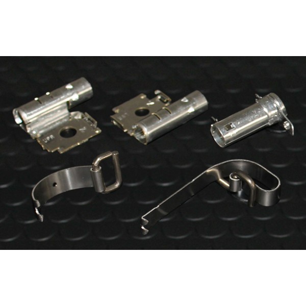Specialized Products (Press + Assembly)