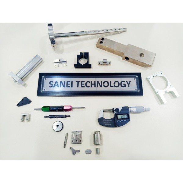 Electroless nickel plating