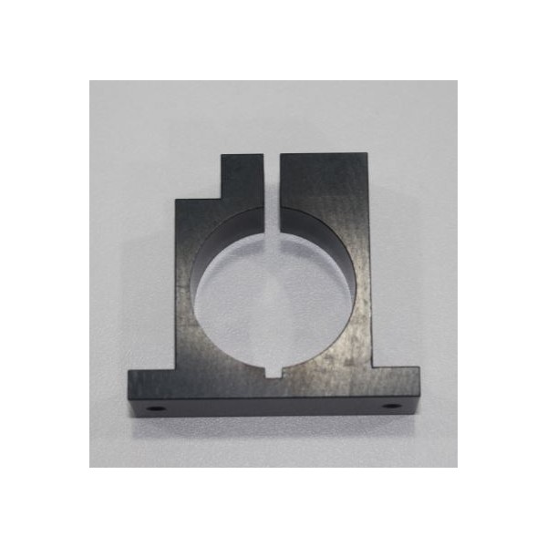 Cutting process for precision machined parts (Vietnam)