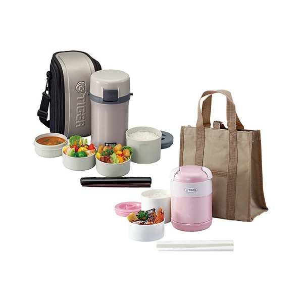 Lunch box