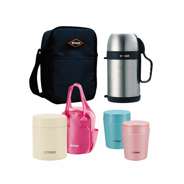 Food flask