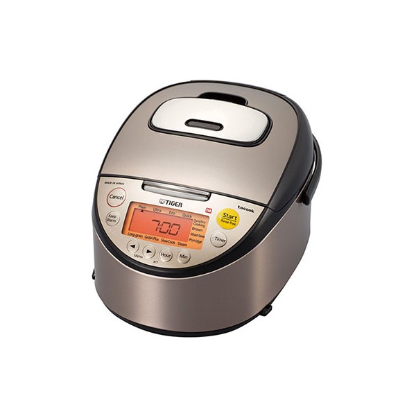 Rice cooker