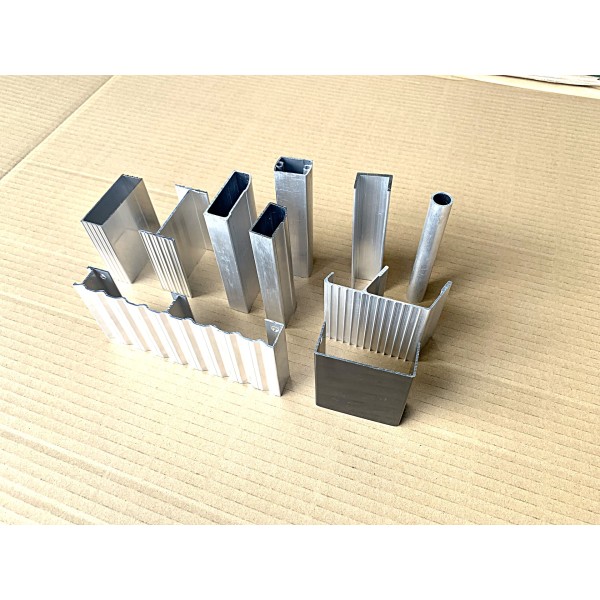 [BUY] ALUMINUM PROFILES