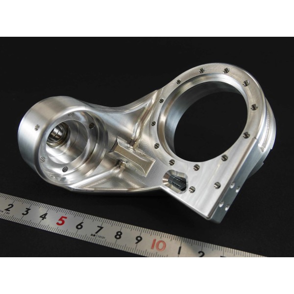 [CẦN MUA] Sản phẩm kim loại gia công chính xác_Sản phẩm gia công bởi máy CNC 5 trục