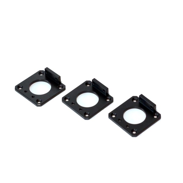 Linh kiện gia công CNC (Nhôm)