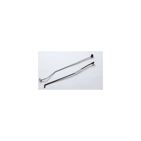 Hệ thống sản xuất hàng loạt thanh chống nắp capo với khả năng chống ăn mòn vượt trội tại Nhật Bản