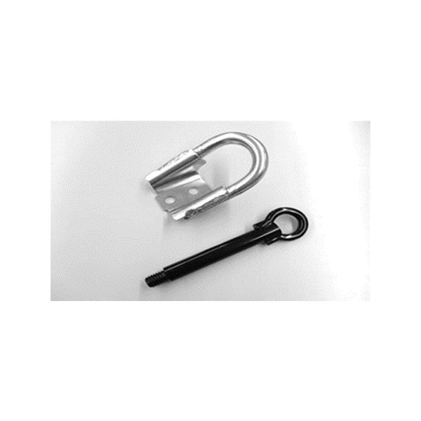 Mass Production of Safety-Critical Towing Hooks | Vietnam Manufacturing