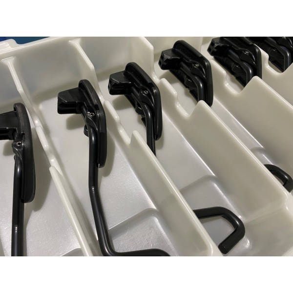 Mass Production of Pedal Rods in Vietnam | Integrated Management Including Painting