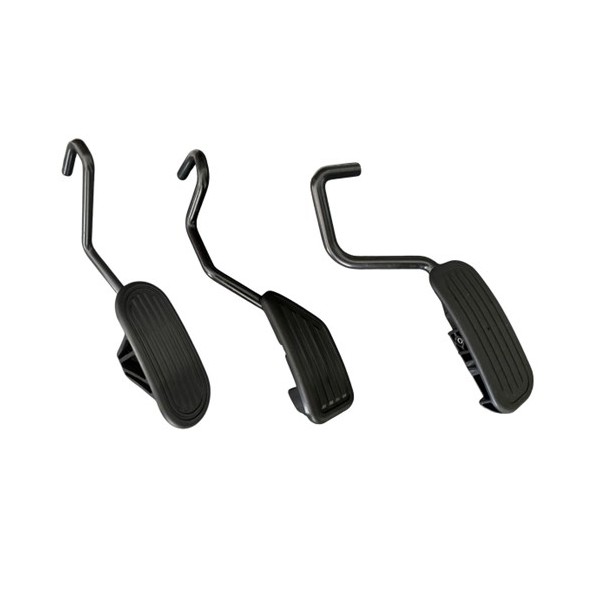 Cationic Electrocoating Compatible Accelerator Pedal | Mass Production in Vietnam