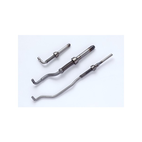 Các khuyết tật điển hình và biện pháp khắc phục trong sản xuất Parking rod